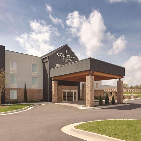 Country Inn & Suites By Radisson, Macon West, Ga Buitenkant foto