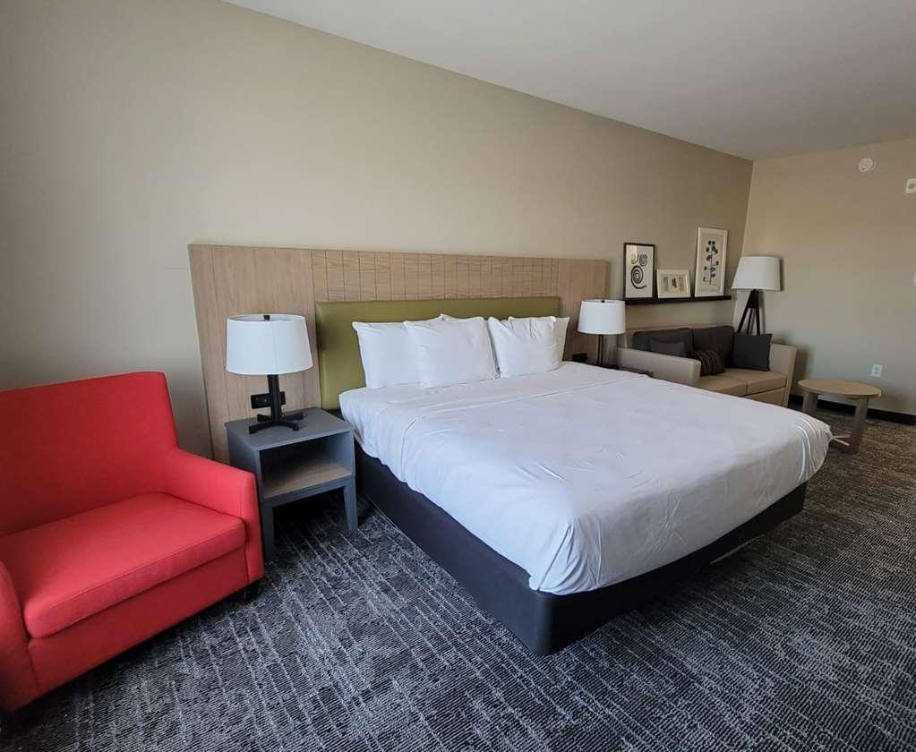 Country Inn & Suites By Radisson, Macon West, Ga Kamer foto
