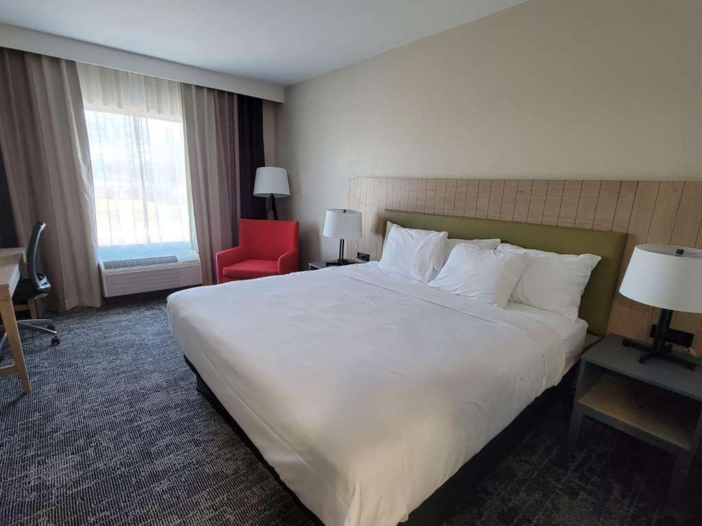 Country Inn & Suites By Radisson, Macon West, Ga Kamer foto