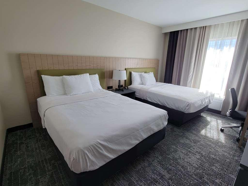 Country Inn & Suites By Radisson, Macon West, Ga Kamer foto