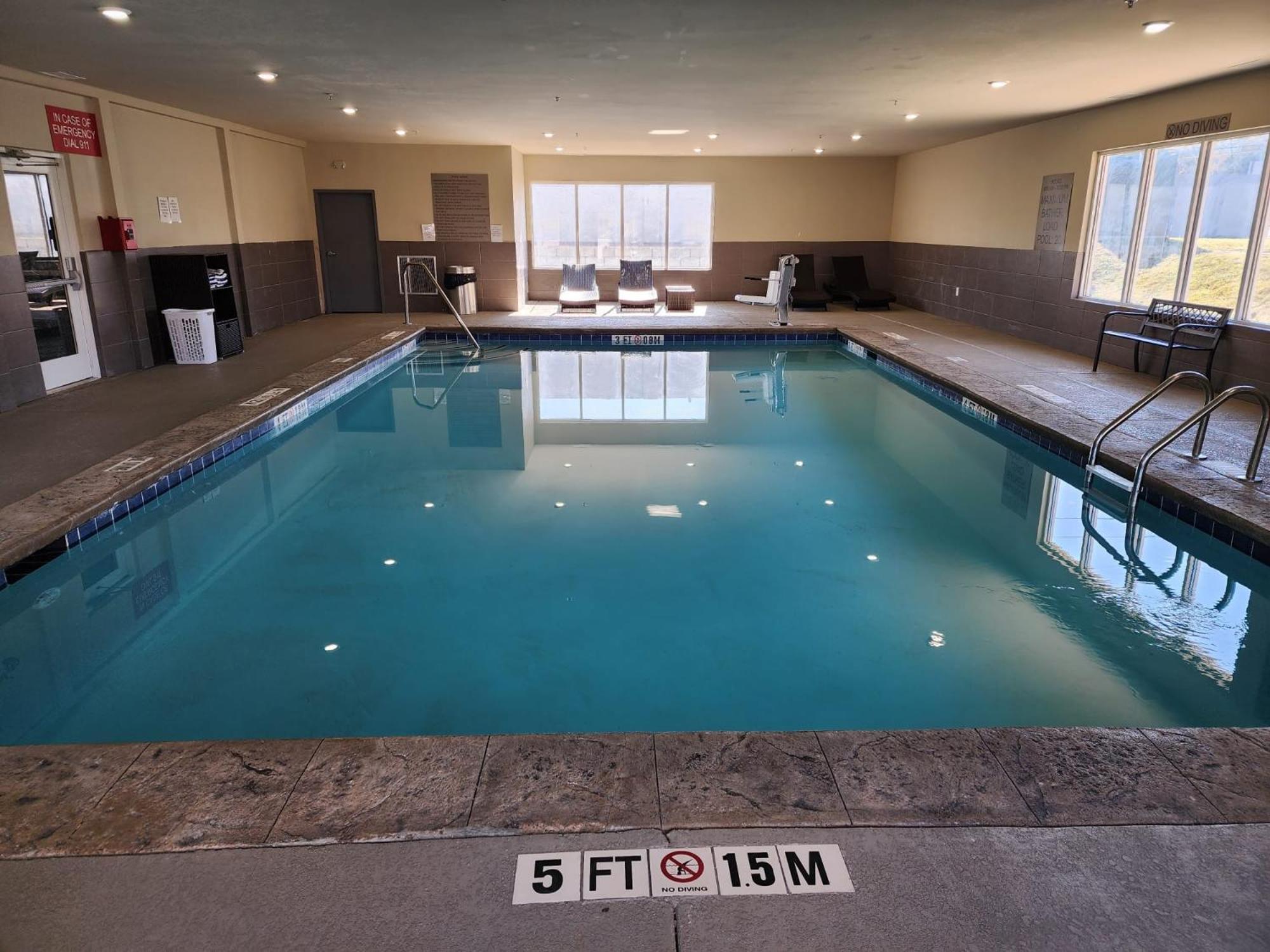 Country Inn & Suites By Radisson, Macon West, Ga Buitenkant foto