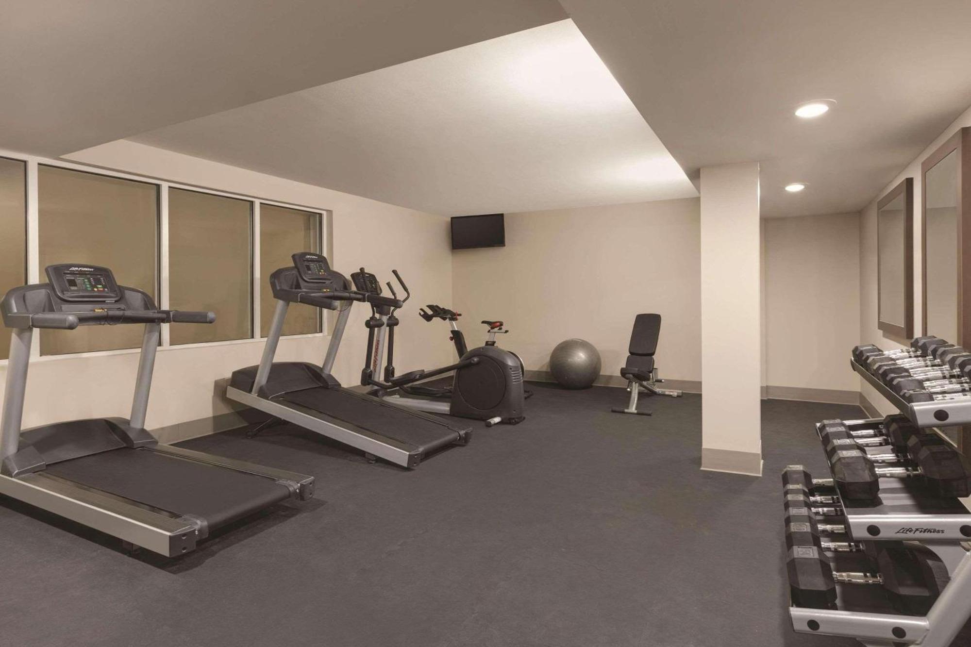 Country Inn & Suites By Radisson, Macon West, Ga Buitenkant foto