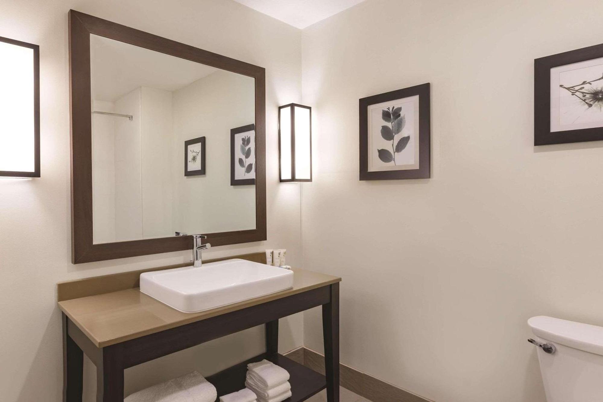 Country Inn & Suites By Radisson, Macon West, Ga Buitenkant foto