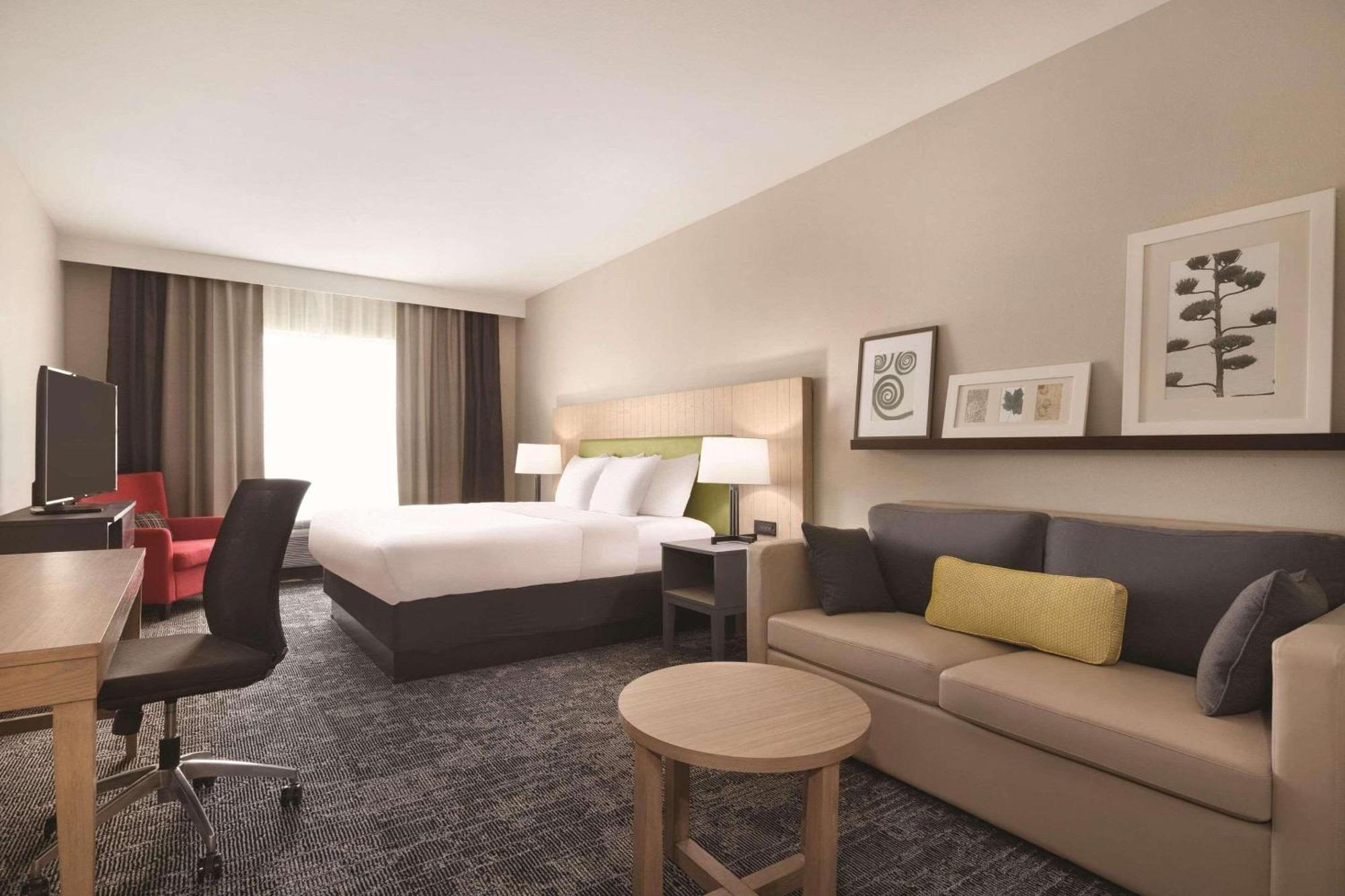 Country Inn & Suites By Radisson, Macon West, Ga Buitenkant foto