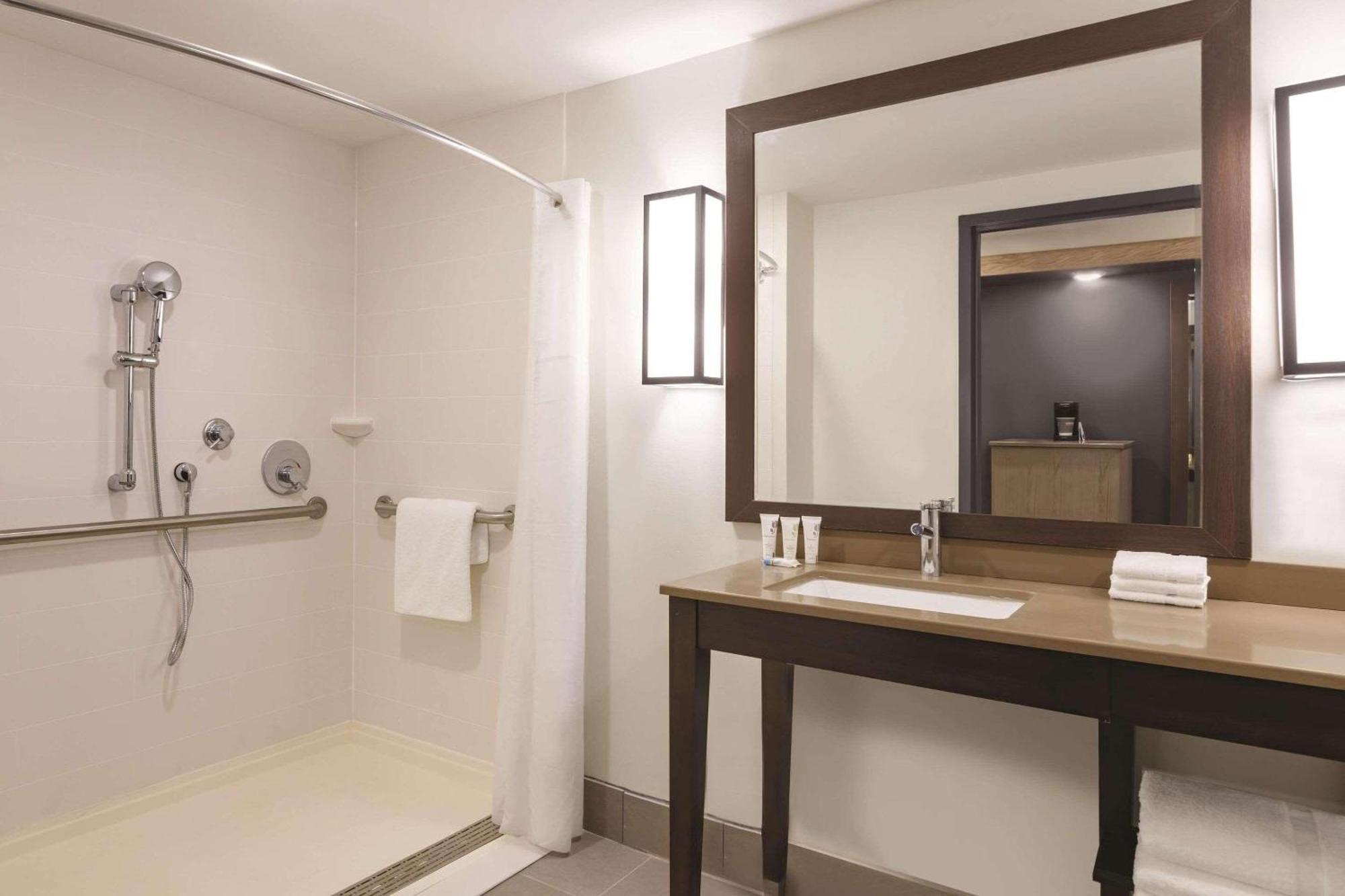 Country Inn & Suites By Radisson, Macon West, Ga Buitenkant foto