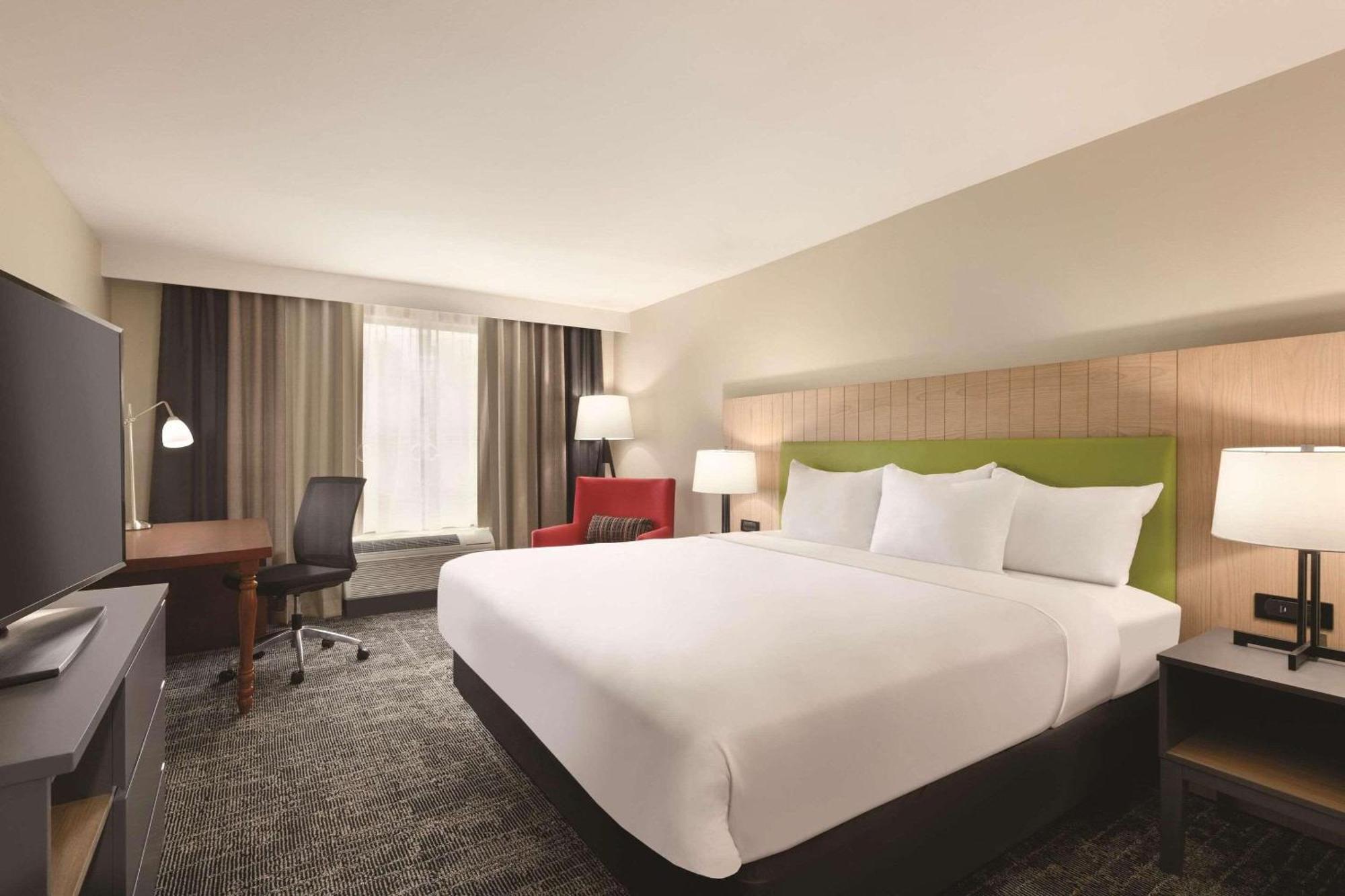Country Inn & Suites By Radisson, Macon West, Ga Buitenkant foto