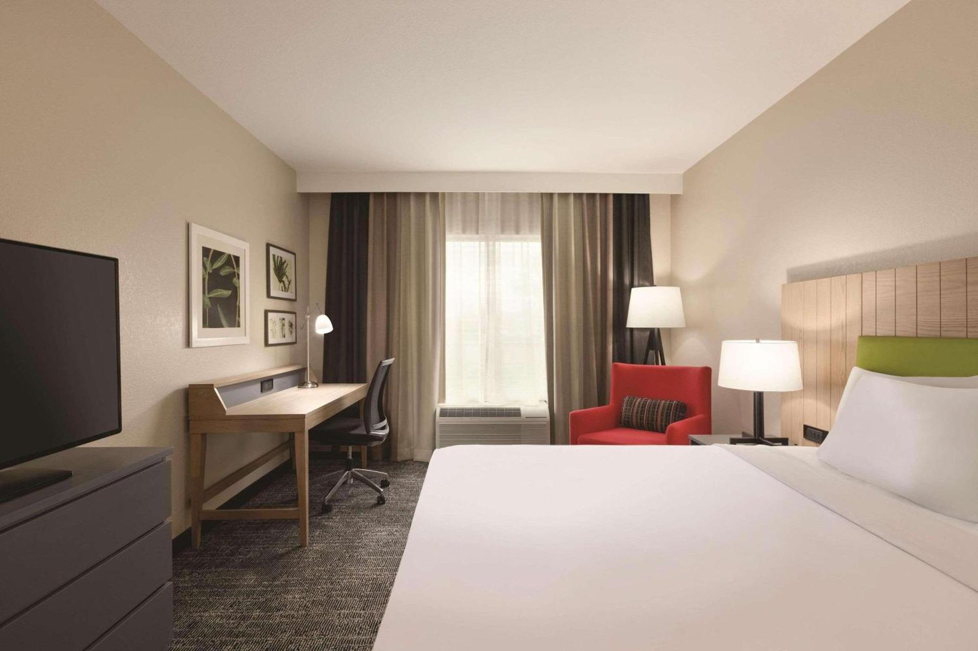 Country Inn & Suites By Radisson, Macon West, Ga Buitenkant foto
