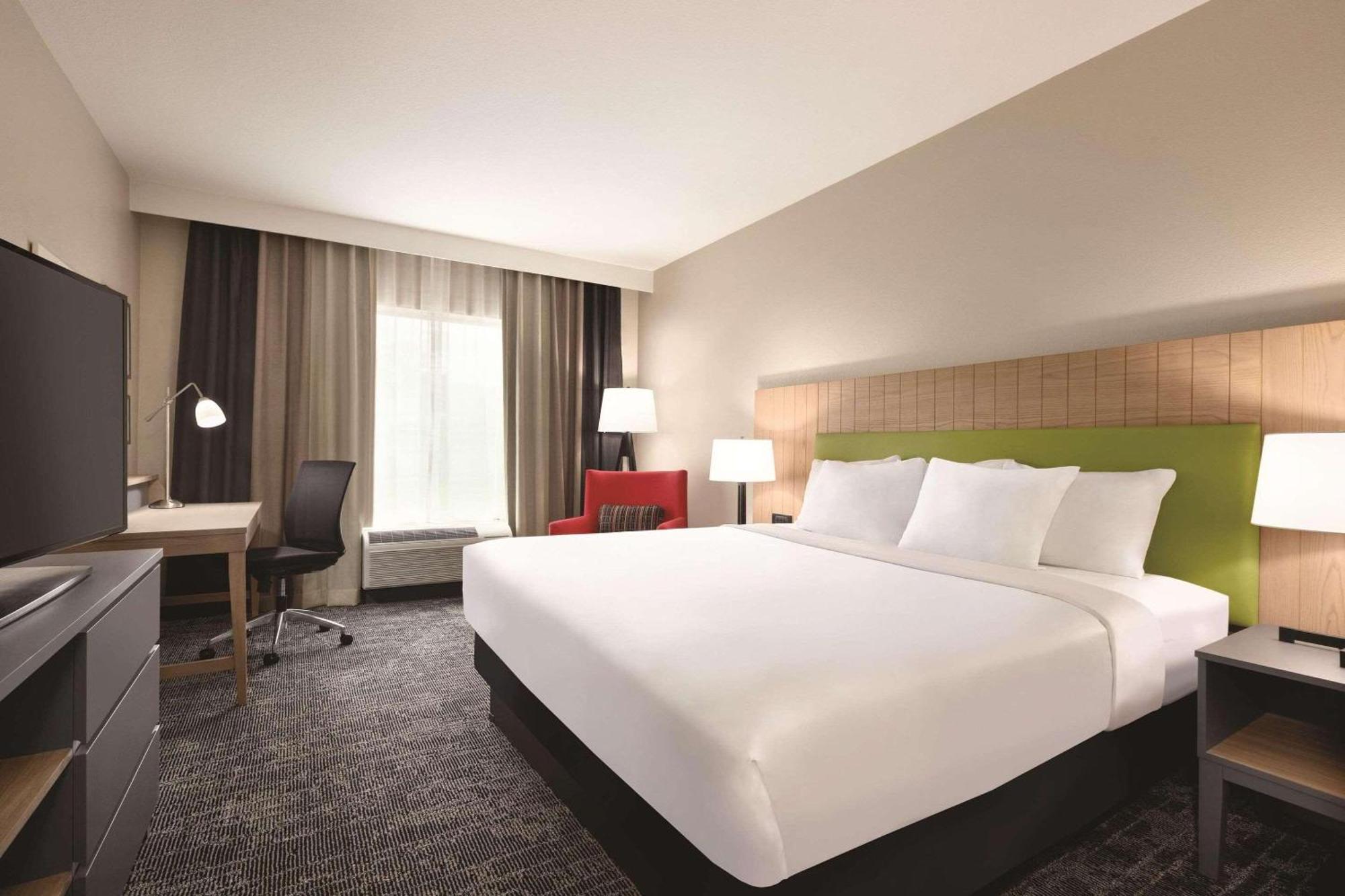 Country Inn & Suites By Radisson, Macon West, Ga Buitenkant foto